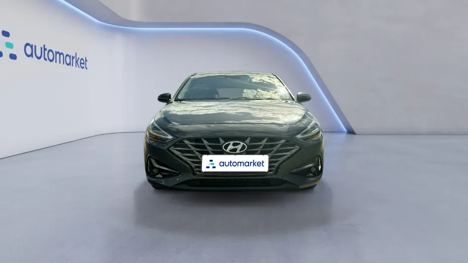 HYUNDAI i30 i30 1.0 T-GDI Smart