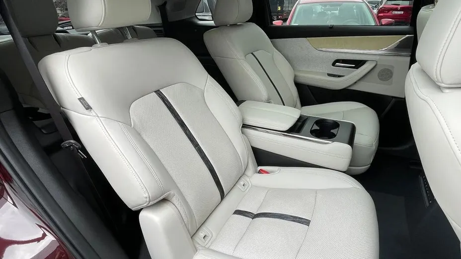 MAZDA CX-80 CX-80 3.3 e-Skyactiv D mHEV Takumi Plus AWD aut