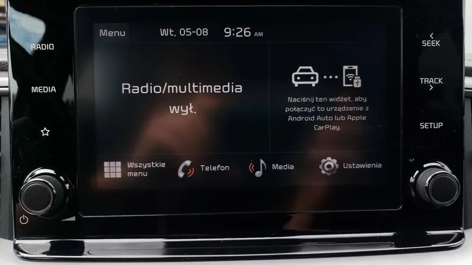 KIA XCeed XCeed 1.5 T-GDI M DCT