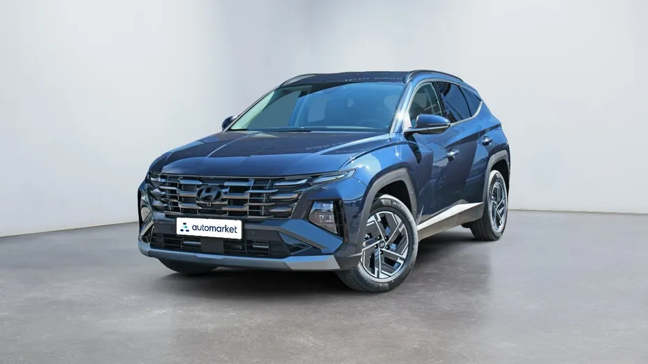 HYUNDAI Tucson Tucson 1.6 T-GDi Executive 2WD Nowy