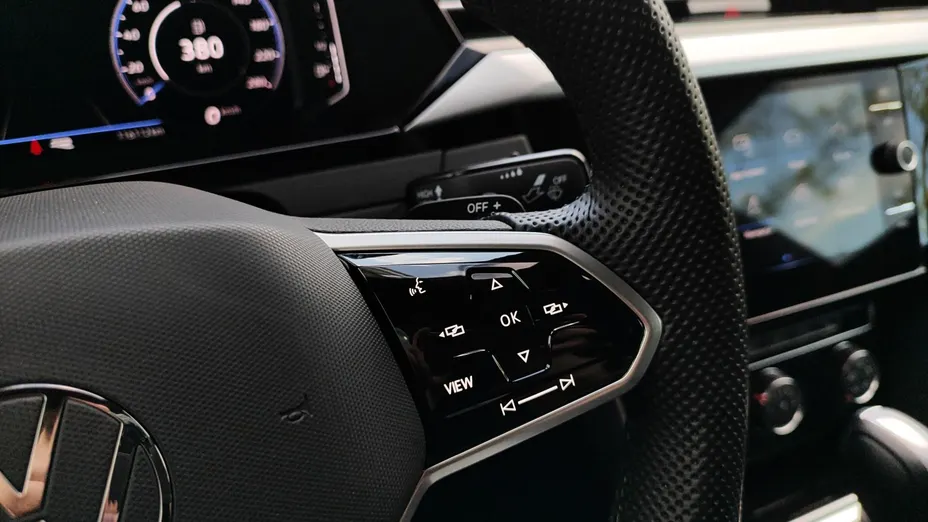 VOLKSWAGEN Arteon Arteon 2.0 TDI 4Motion R-Line DSG