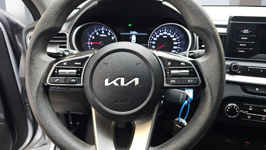 KIA Cee'd Ceed 1.5 T-GDI S