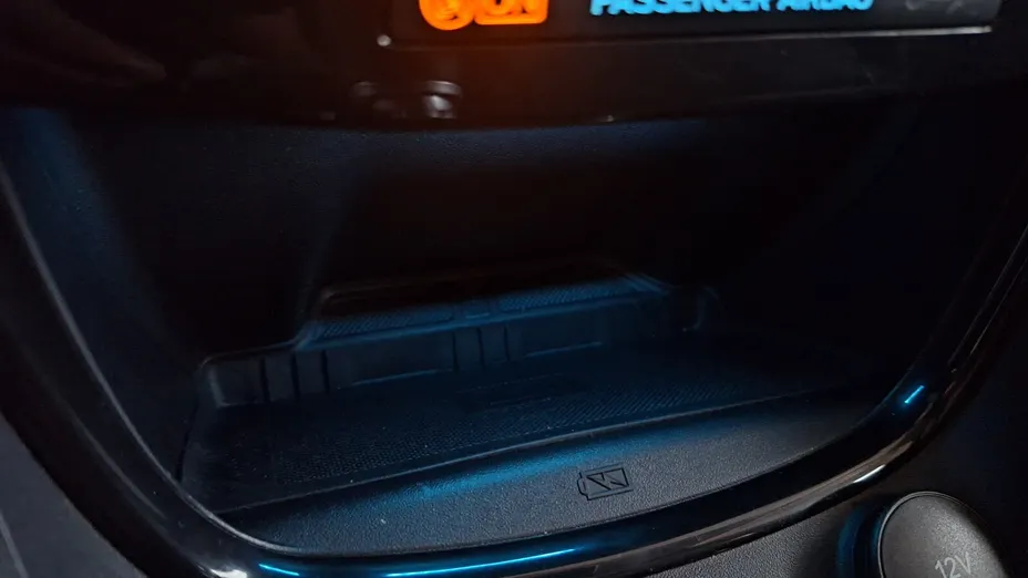 FORD Puma Puma 1.0 EcoBoost mHEV Titanium X