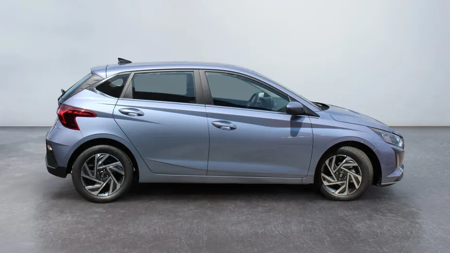 HYUNDAI i20 i20 1.2 Modern Nowy