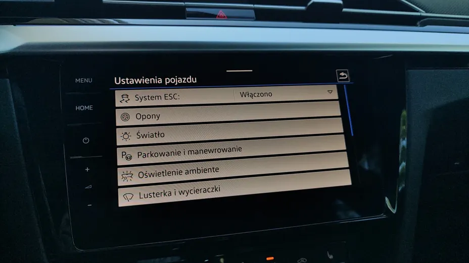 VOLKSWAGEN Arteon Arteon 2.0 TDI R-Line DSG