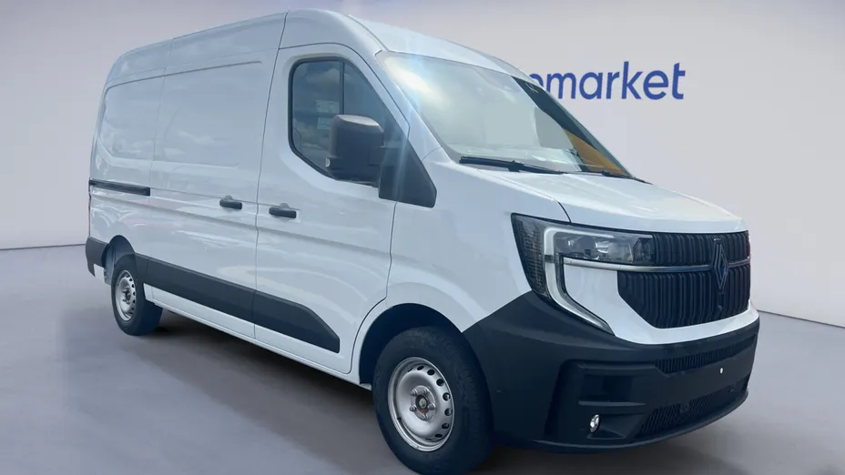 RENAULT Master Master dCi L2H2 Extra Nowy