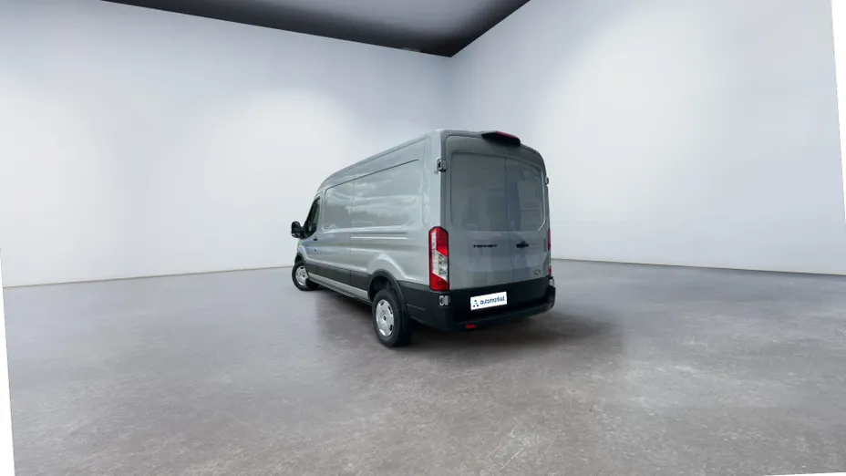 FORD Transit Transit 350 L3 Trend Aut. Nowy