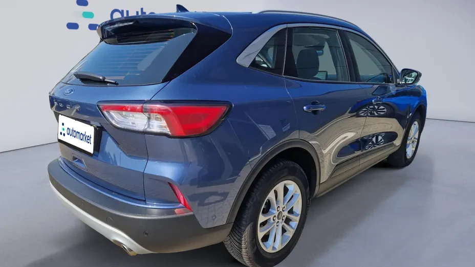 FORD Kuga Kuga 1.5 EcoBoost FWD Titanium