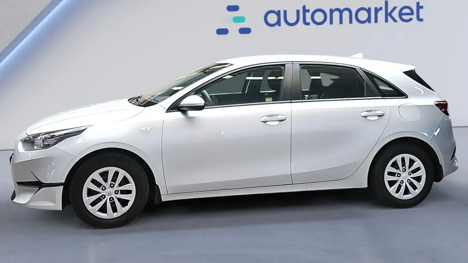 KIA Cee'd Ceed 1.5 T-GDI S