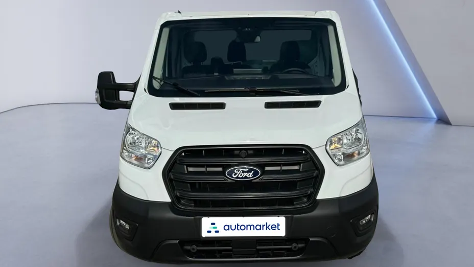 FORD Transit Transit 350 L3 RWD Trend Nowy