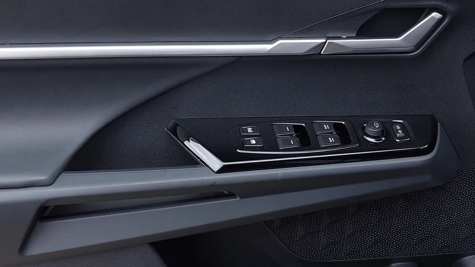 KGM / SSANGYONG Torres Torres 1.5 T-GDI Adventure Plus aut