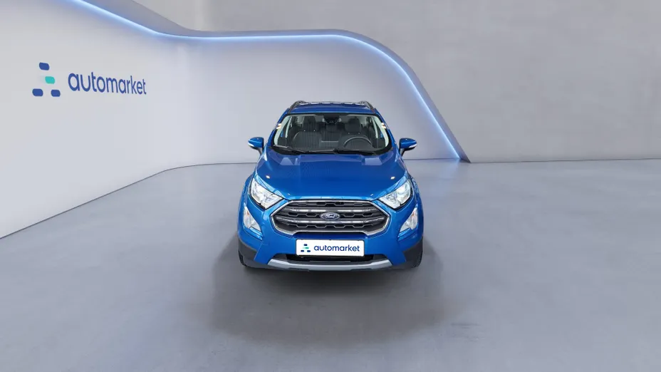 FORD Ecosport Ecosport 1.0 EcoBoost GPF Titanium ASS