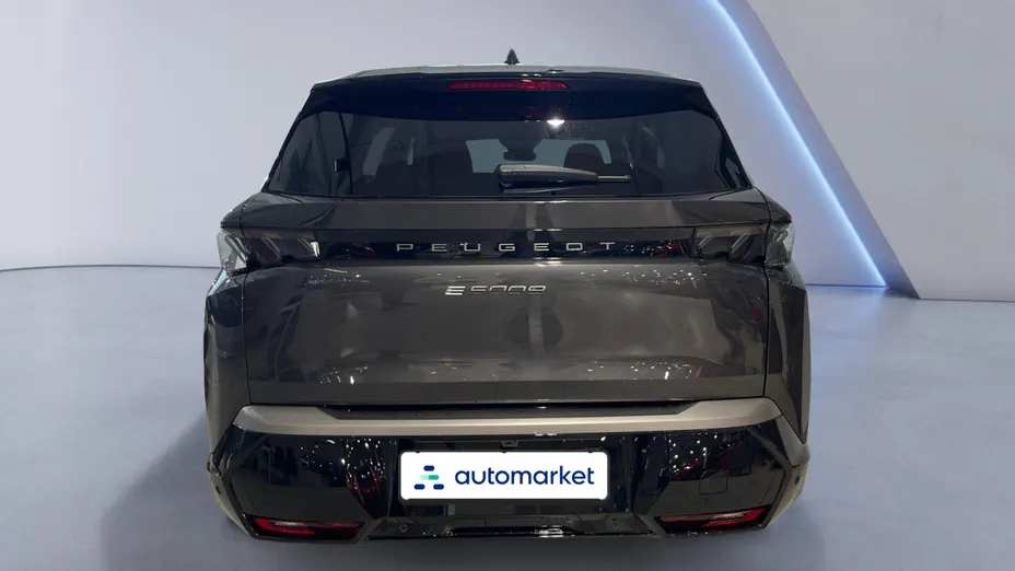 PEUGEOT 5008 e-5008 73kWh GT Nowy