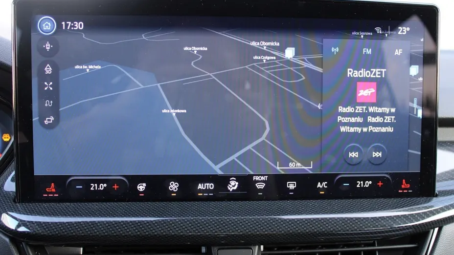 FORD Focus Focus 1.0 EcoBoost mHEV ST-Line X