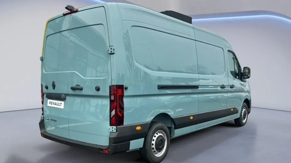 RENAULT Master Master dCi L2H2 Extra Nowy