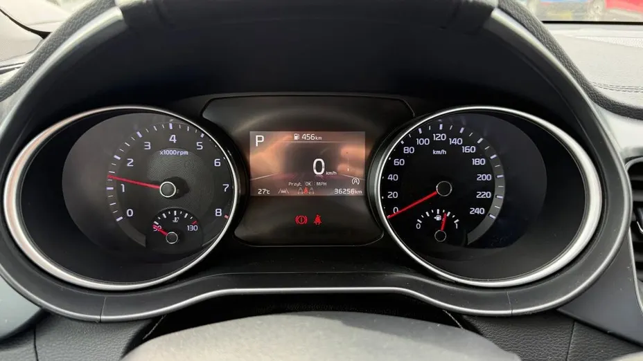 KIA XCeed XCeed 1.5 T-GDI M DCT