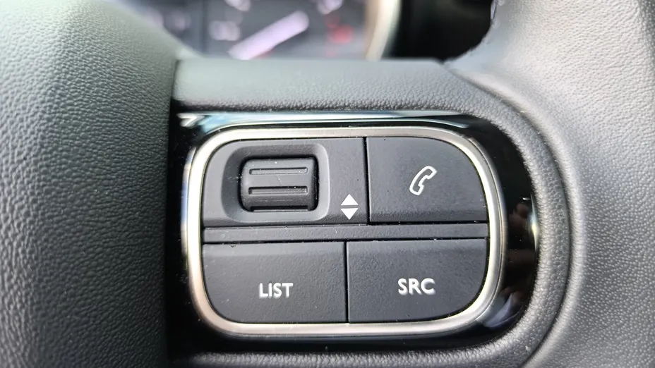 CITROEN C3 Aircross C3 Aircross 1.2 PureTech Shine Pack S&S EAT6