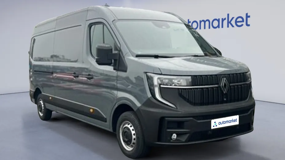 RENAULT Master Master dCi L3H2 Extra Nowy
