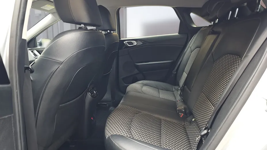 KIA Cee'd Ceed 1.5 T-GDI L