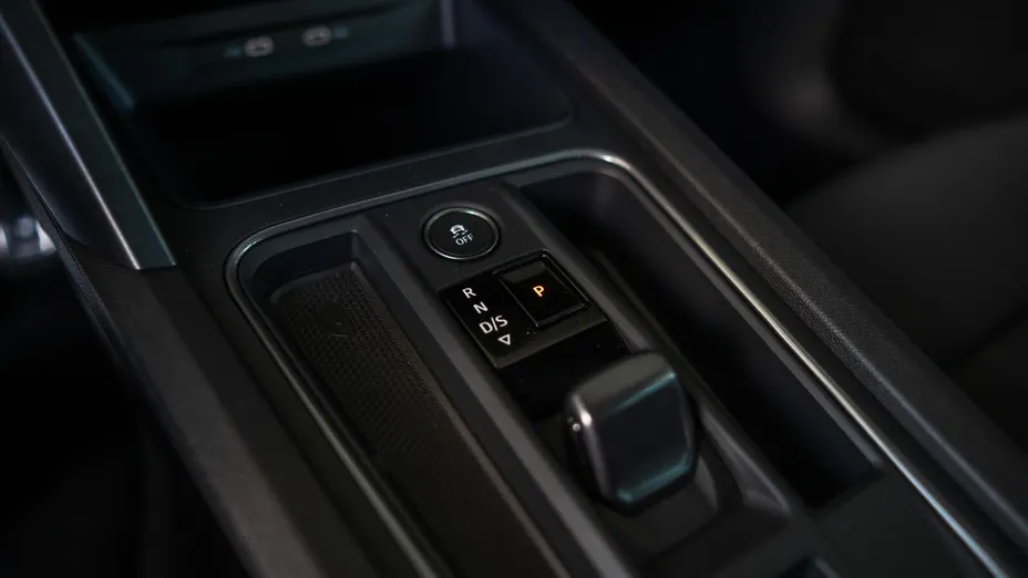 CUPRA Formentor Formentor 2.0 TSI 4Drive VZ DSG