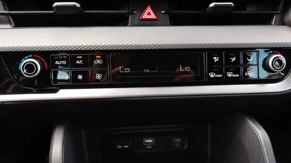 KIA Sportage Sportage 1.6 T-GDI M 2WD DCT