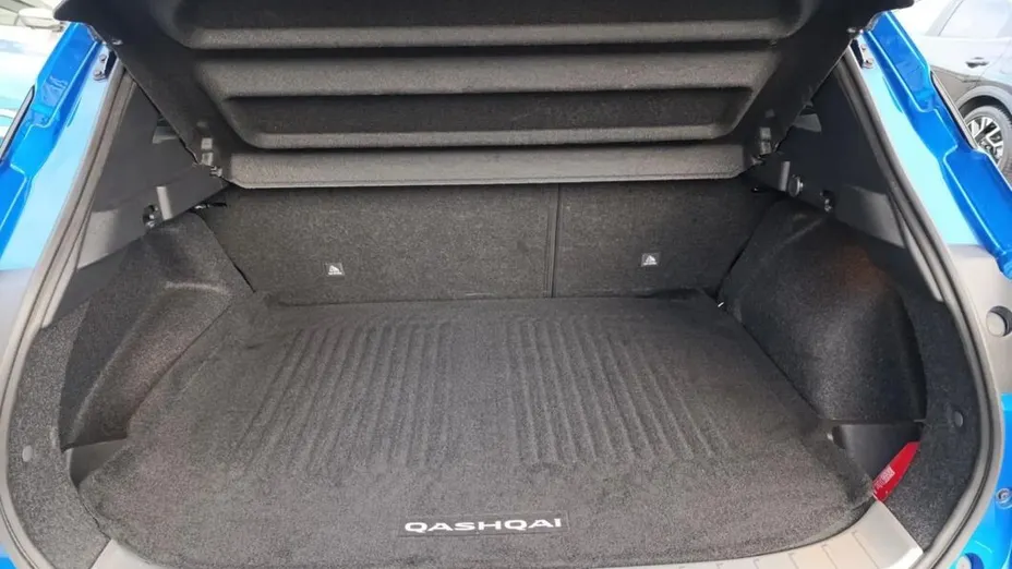 NISSAN Qashqai Qashqai 1.3 DIG-T mHEV N-Connecta Xtronic
