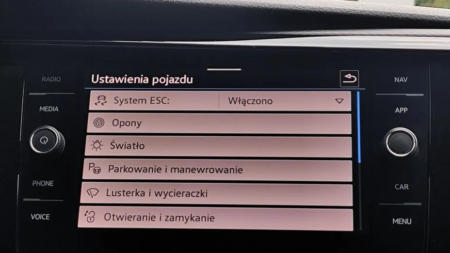 VOLKSWAGEN Transporter Transporter T6 TDI L2 DSG