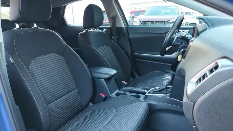 KIA XCeed XCeed 1.5 T-GDI M DCT