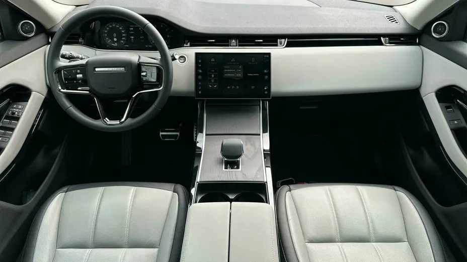 LAND ROVER Range Rover Evoque Evoque 1.5 P160 mHEV Dynamic SE