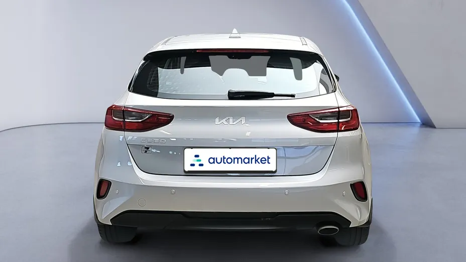 KIA Cee'd Ceed 1.5 T-GDI S