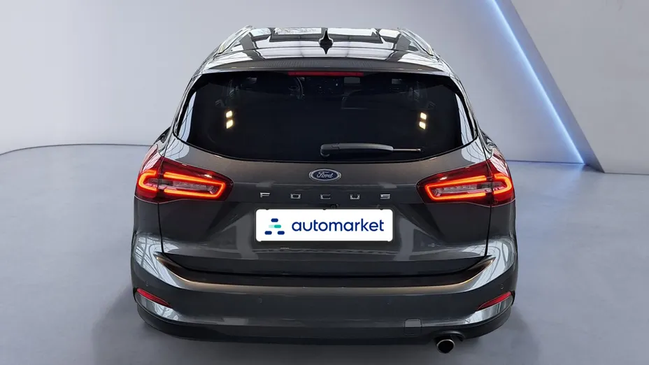 FORD Focus Focus 1.5 EcoBlue Titanium