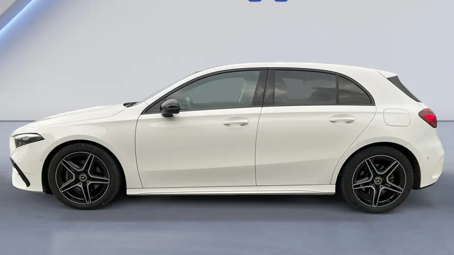 MERCEDES-BENZ A Klasa A 200 AMG Line 7G-DCT