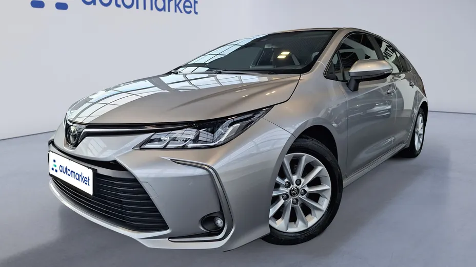 TOYOTA Corolla Corolla 1.5 Comfort