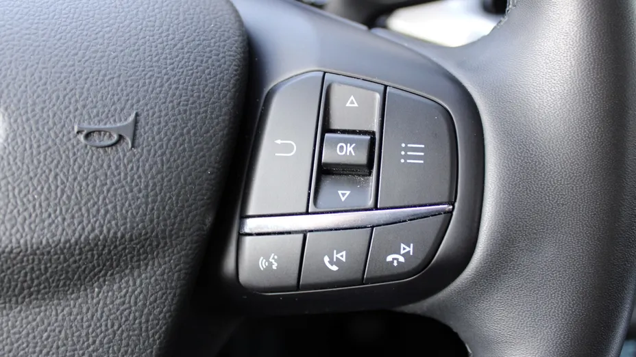 FORD Focus Focus 1.5 EcoBlue Titanium X aut