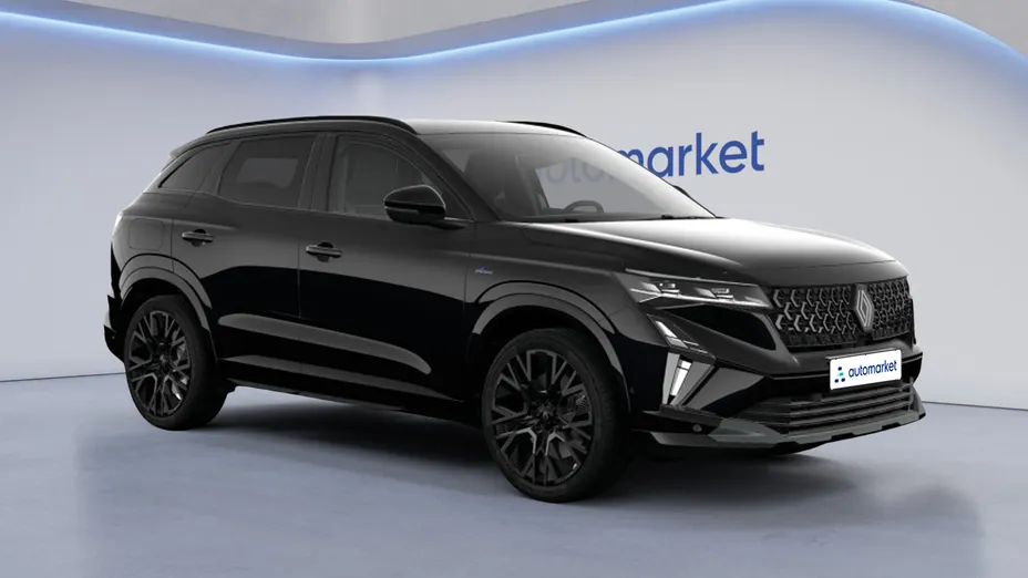 RENAULT Austral Austral 1.2 E-Tech Full Hybrid 200 esprit Alpine MMT Nowy
