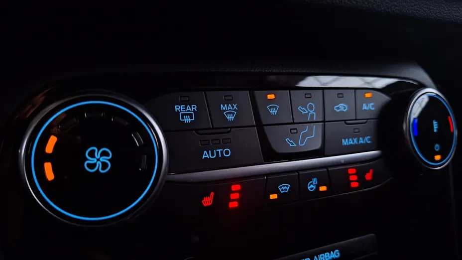 FORD Puma Puma 1.0 EcoBoost mHEV Titanium X