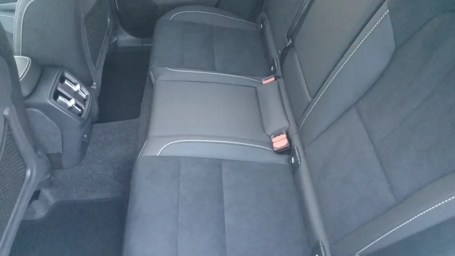 VOLVO C40 C40 Recharge Twin AWD Plus Nowy