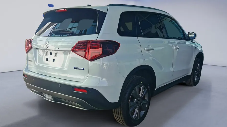 SUZUKI Vitara Vitara 1.4 Boosterjet mHEV Premium Plus 2WD Nowy