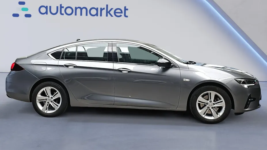 OPEL Insignia Insignia 2.0 T Elegance S&S aut