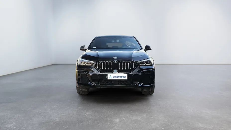 BMW X6 X6 xDrive40d mHEV