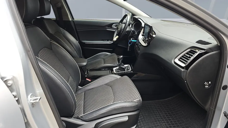 KIA Cee'd Ceed 1.5 T-GDI L