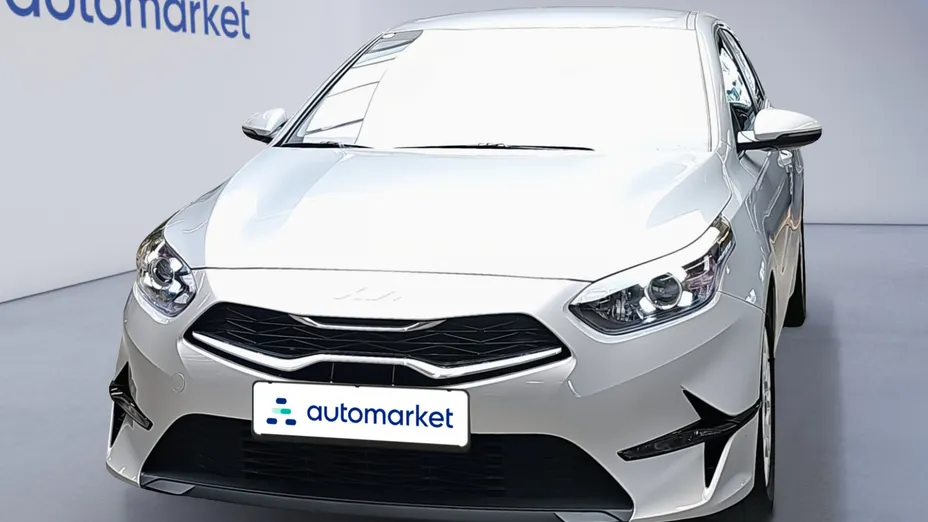 KIA Cee'd Ceed 1.5 T-GDI L