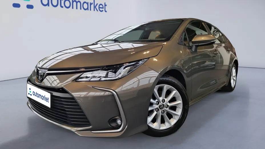 TOYOTA Corolla Corolla 1.5 Comfort