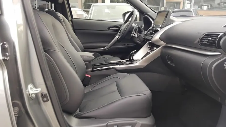 MITSUBISHI Eclipse Cross Eclipse Cross 2.4 PHEV Instyle Plus