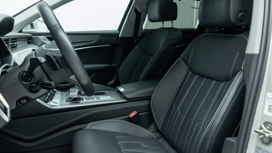 AUDI A6 A6 Allroad 55 TFSI mHEV Quattro S tronic