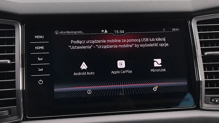 SKODA Kodiaq Kodiaq 2.0 TDI 4x2 L&K DSG