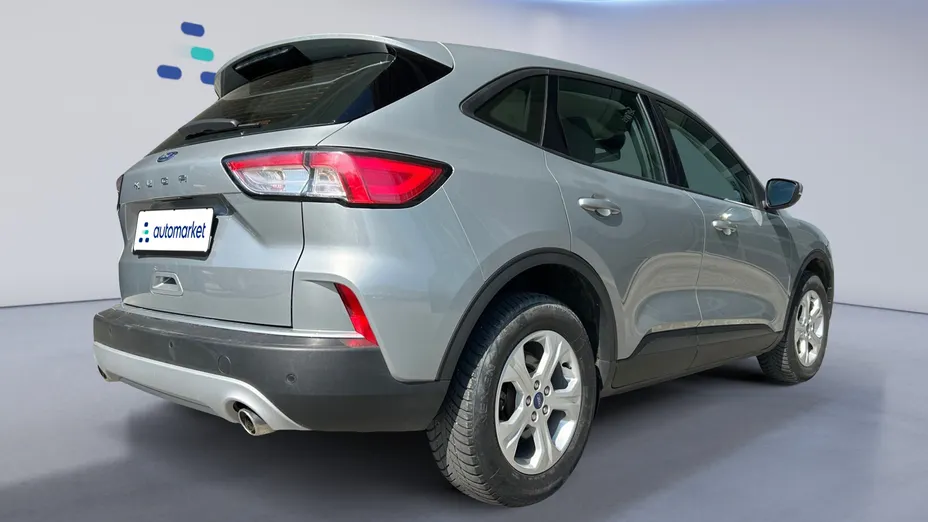 FORD Kuga Kuga 1.5 EcoBlue FWD ST-Line