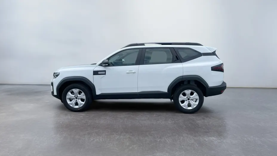 DACIA Bigster Bigster 1.2 TCe mHEV Essential Nowy