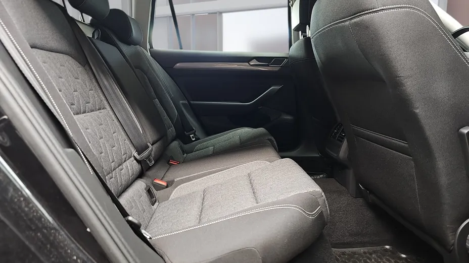 VOLKSWAGEN Passat Passat 1.4 TSI Plug-In Hybrid GTE DSG