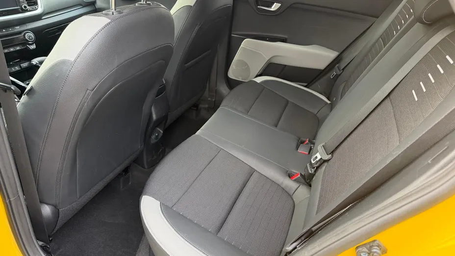 KIA Stonic Stonic 1.0 T-GDI XL aut